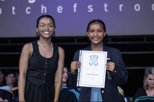 Potchefstroom’s Rising Star: How 14-Year-Old Lemeese Williams Is Heading to Dubai for Learning and Discovery